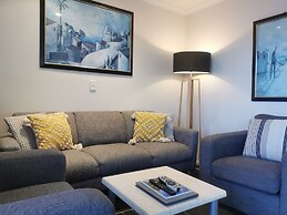 Ascot Motor Inn Taupo