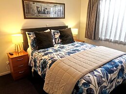 Ascot Motor Inn Taupo