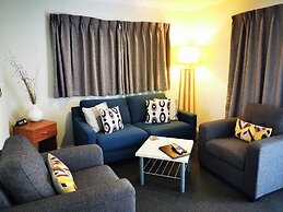 Ascot Motor Inn Taupo