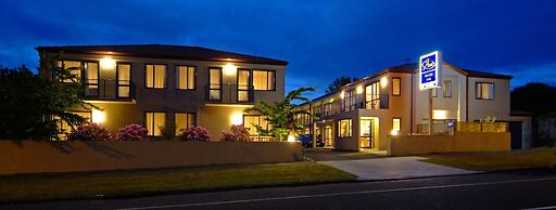 Ascot Motor Inn Taupo