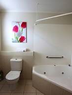 Ascot Motor Inn Taupo