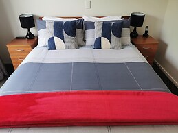 Ascot Motor Inn Taupo