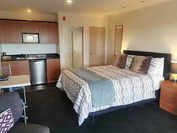 Ascot Motor Inn Taupo