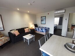 Ascot Motor Inn Taupo