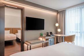 AC Hotel by Marriott Bratislava Old Town