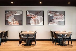 AC Hotel by Marriott Bratislava Old Town