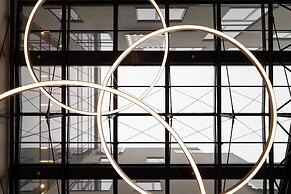 AC Hotel by Marriott Bratislava Old Town