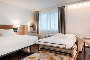 AC Hotel by Marriott Bratislava Old Town