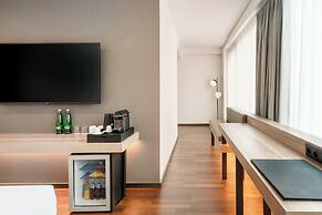 AC Hotel by Marriott Bratislava Old Town