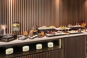 AC Hotel by Marriott Bratislava Old Town