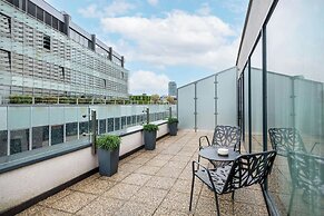 AC Hotel by Marriott Bratislava Old Town