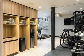 AC Hotel by Marriott Bratislava Old Town