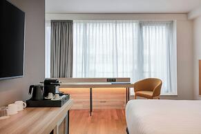 AC Hotel by Marriott Bratislava Old Town