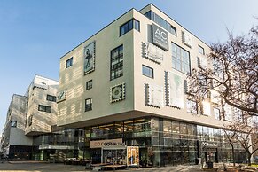 AC Hotel by Marriott Bratislava Old Town