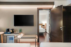 AC Hotel by Marriott Bratislava Old Town