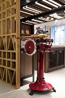 AC Hotel by Marriott Bratislava Old Town