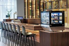 AC Hotel by Marriott Bratislava Old Town