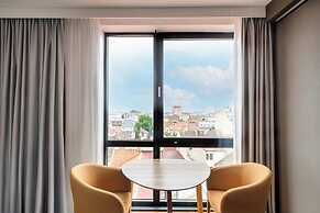 AC Hotel by Marriott Bratislava Old Town