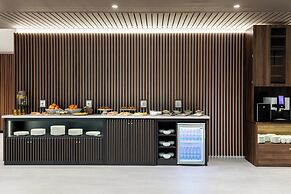 AC Hotel by Marriott Bratislava Old Town