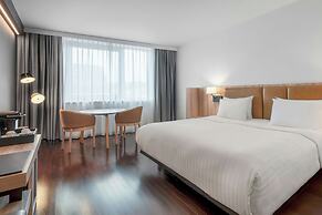 AC Hotel by Marriott Bratislava Old Town