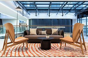AC Hotel by Marriott Bratislava Old Town