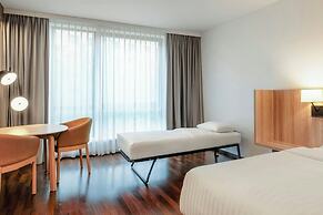 AC Hotel by Marriott Bratislava Old Town