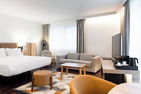 AC Hotel by Marriott Bratislava Old Town