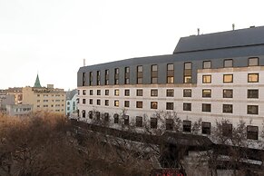 AC Hotel by Marriott Bratislava Old Town