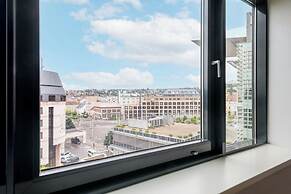 AC Hotel by Marriott Bratislava Old Town