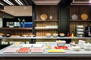 AC Hotel by Marriott Bratislava Old Town