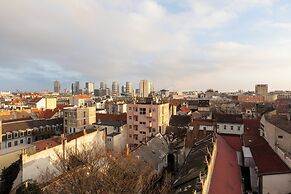 AC Hotel by Marriott Bratislava Old Town