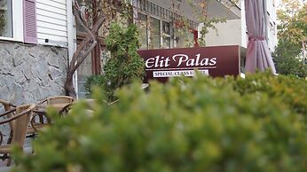 Elit Palas Hotel