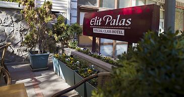 Elit Palas Hotel