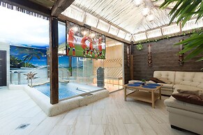 Marins Park Hotel Ekaterinburg