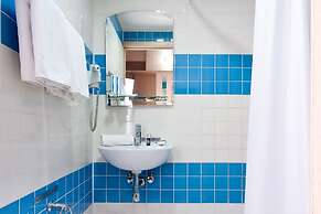 Marins Park Hotel Ekaterinburg