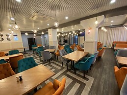 Marins Park Hotel Ekaterinburg