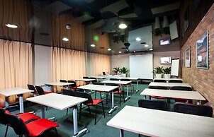 Marins Park Hotel Ekaterinburg