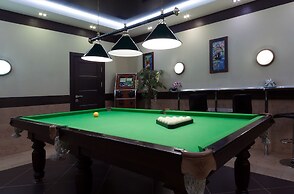 Marins Park Hotel Ekaterinburg