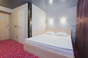 Marins Park Hotel Ekaterinburg