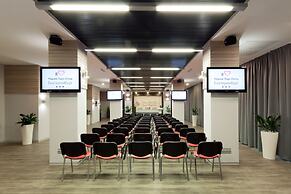 Marins Park Hotel Ekaterinburg