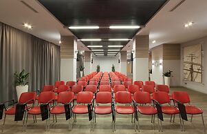 Marins Park Hotel Ekaterinburg