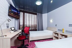 Marins Park Hotel Ekaterinburg