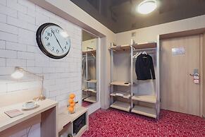 Marins Park Hotel Ekaterinburg