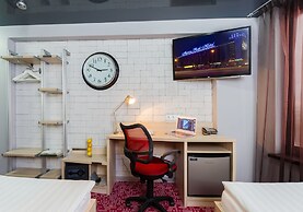 Marins Park Hotel Ekaterinburg