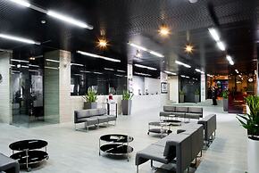 Marins Park Hotel Ekaterinburg