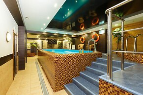Marins Park Hotel Ekaterinburg