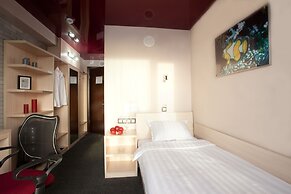 Marins Park Hotel Ekaterinburg