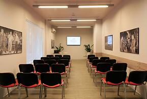 Marins Park Hotel Ekaterinburg