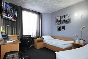 Marins Park Hotel Ekaterinburg