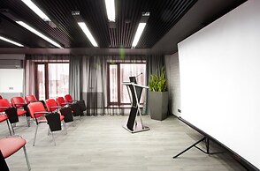 Marins Park Hotel Ekaterinburg